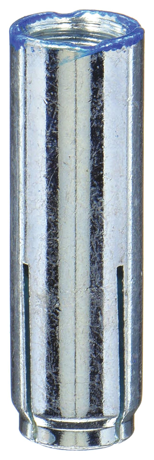 DEWALT, NonFlange, Steel, DropIn Anchor 46U1586306SDPWR Grainger