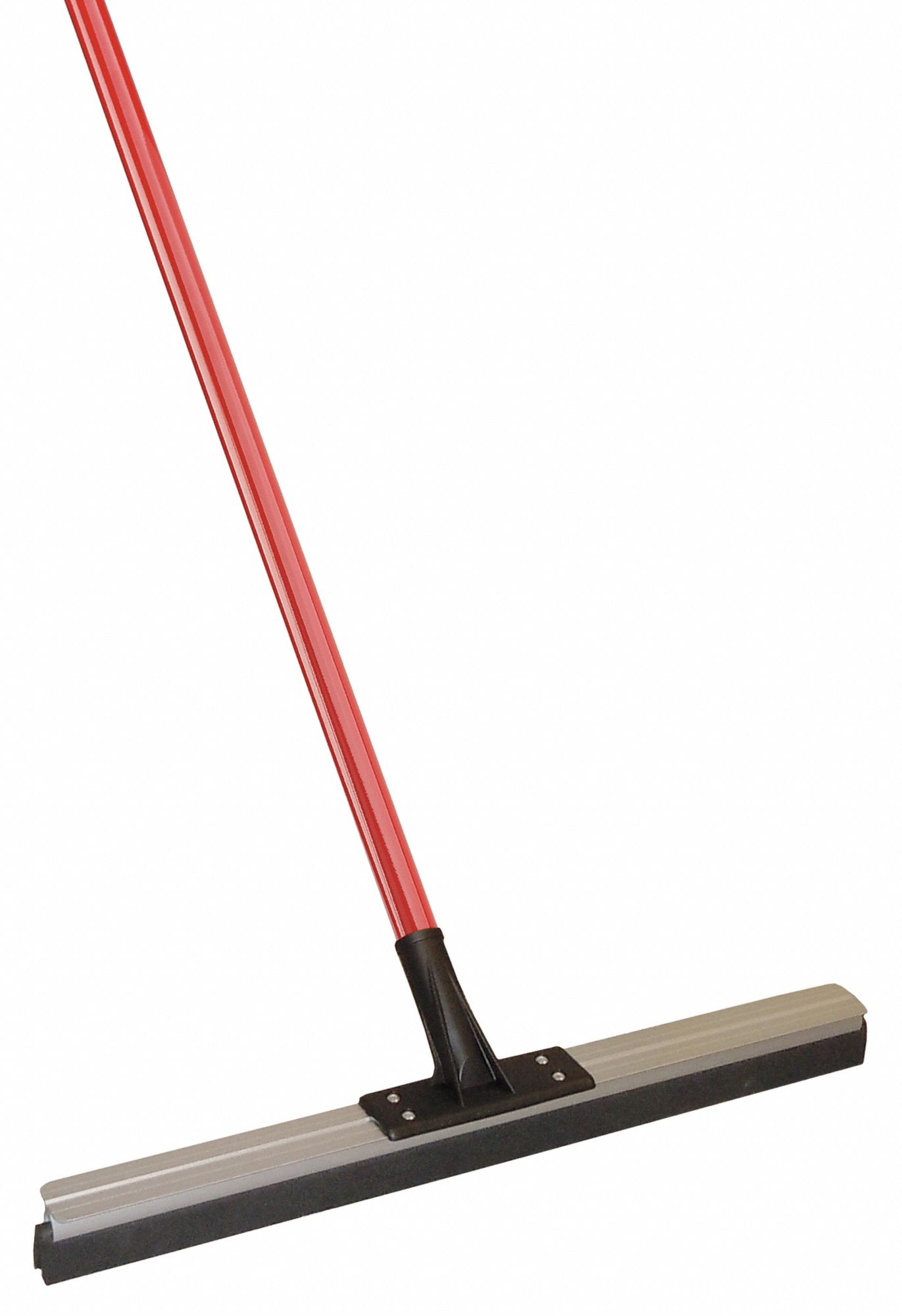 FLOOR SQUEEGEE,24 IN W,STRAIGHT,PK6