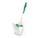 ROUND BOWL BRUSH AND CLOSED CADDY