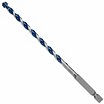 Hex-Shank Impact-Rated Concrete & Masonry Drill Bits