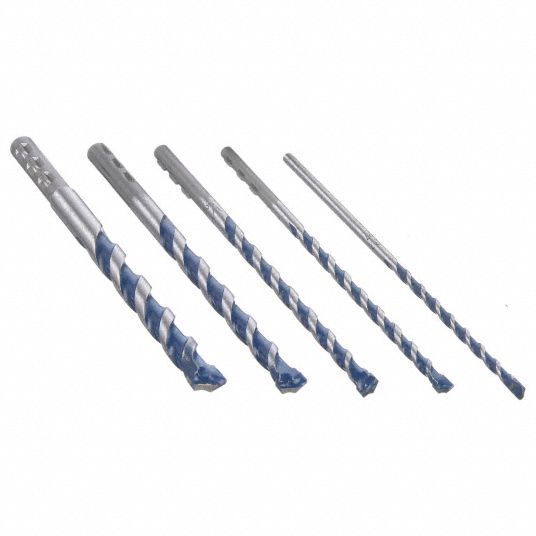 Bosch hex shank drill bits hot sale