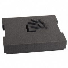 Foam Inserts
