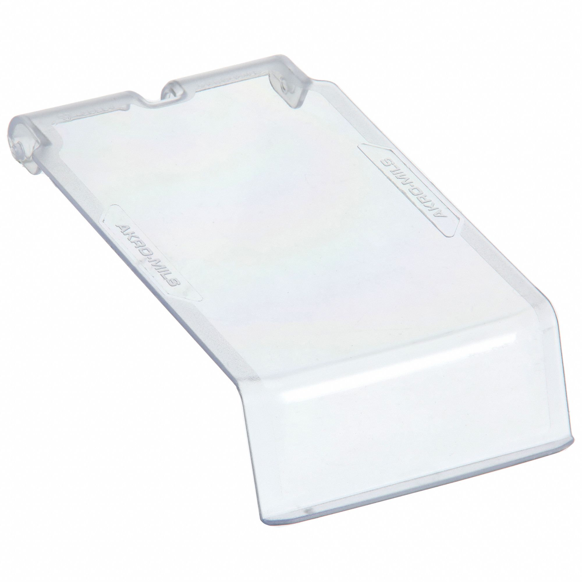 AKROMILS, Bin Lid 46U43430221CRY Grainger