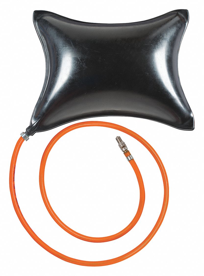 Dual Wheel Separation Bag Rubber