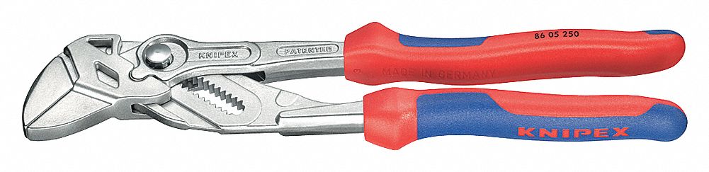 PLIER WRENCHES