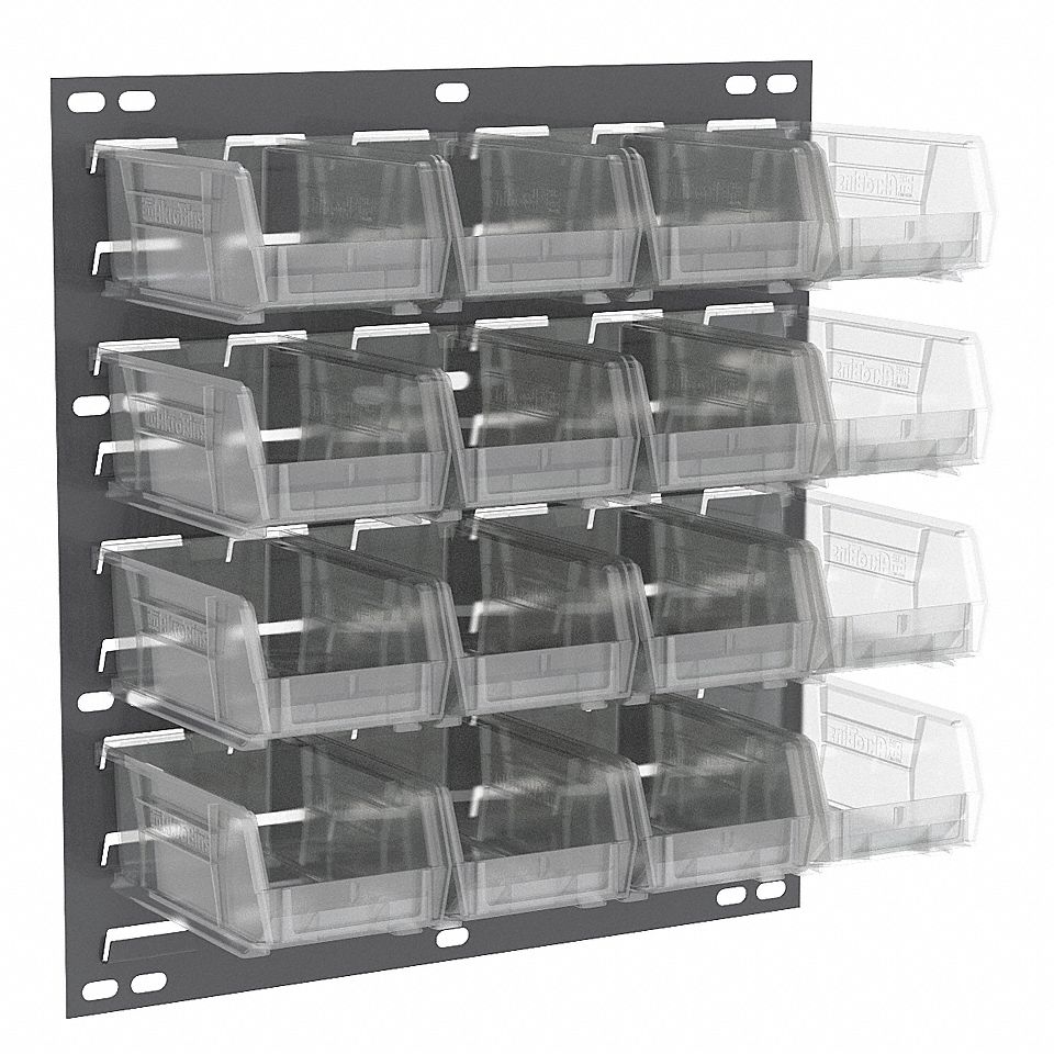 LOUVERED PANEL 16 30220