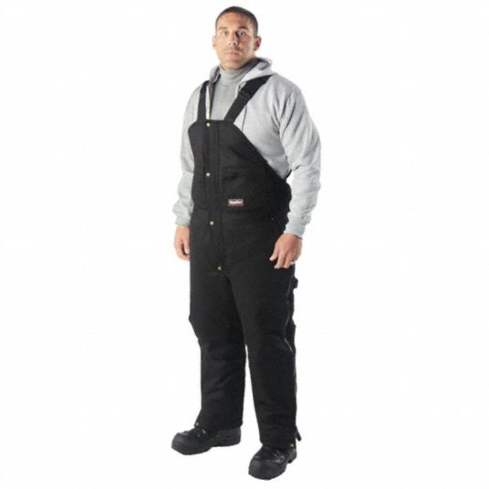 Men's Bib Overalls