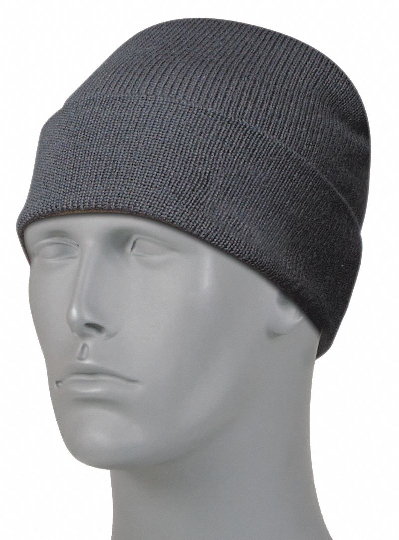 beanie hat that covers ears