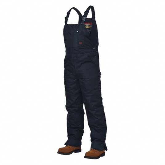 Tough clearance duck coveralls