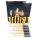 INSULATED TOOL KIT, 9 TOTAL PIECES, DRIVERS AND BITS/ELECTRICAL AND TELECOM TOOLS/PLIERS, SAE