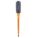 INSULATD SCREWDRIVER,PHILLIPS,#3X6IN,RND