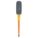 INSULATD SCREWDRIVER,SLOTTED,1/4X4IN,RND