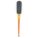 INSULATED SCREWDRIVER, SLOTTED, 1/4 X 5 IN, ROUND