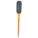 INSULATD SCREWDRIVER,SLOTTED,1/4X6IN,RND