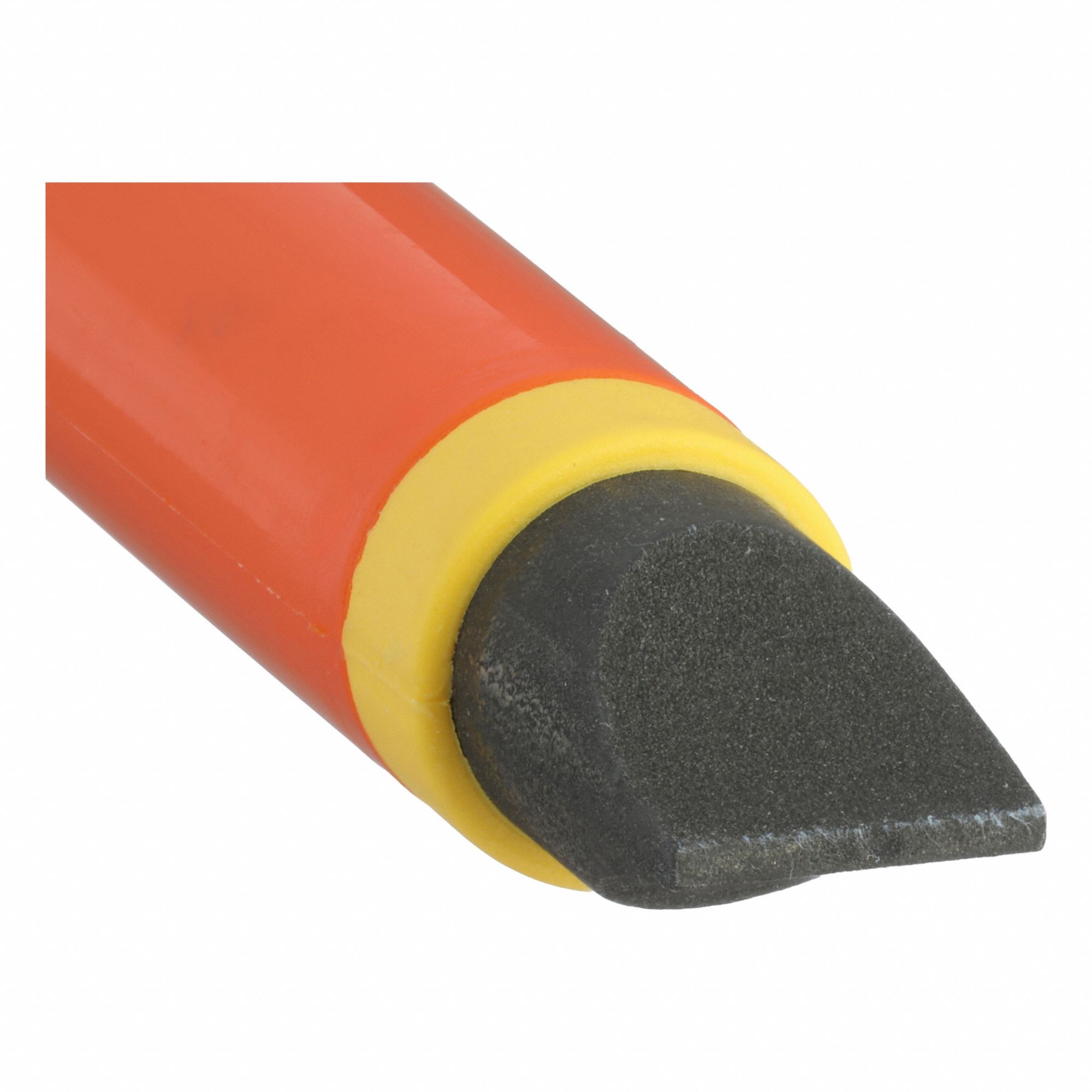 Insulatd Screwdriver, Slotted, 3/8x8", Rnd