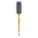 INSULATED SCREWDRIVER, SLOTTED, 3/32 X 3 IN, ROUND
