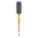 INSULATD SCREWDRIVER,SLOTTED,3/32X3IN,RD