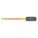 INS SCREWDRIVER,SQUARE,#1X6,ROUND