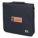SOFT TOOL CASE,NYLON,14 X13 X2 IN,20 PKT