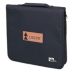 Nylon Flat Zippered Tool Cases