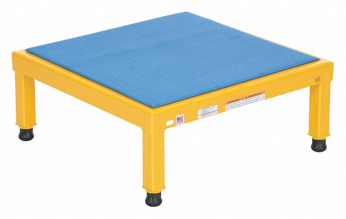 TABLE POST HYD FOOT PUMP 32 X 48 2K