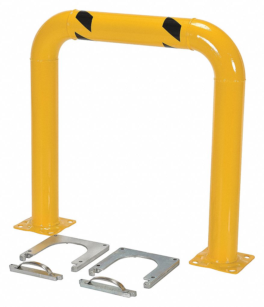 GUARD RACK HI-PRO REMOVABLE 36X36