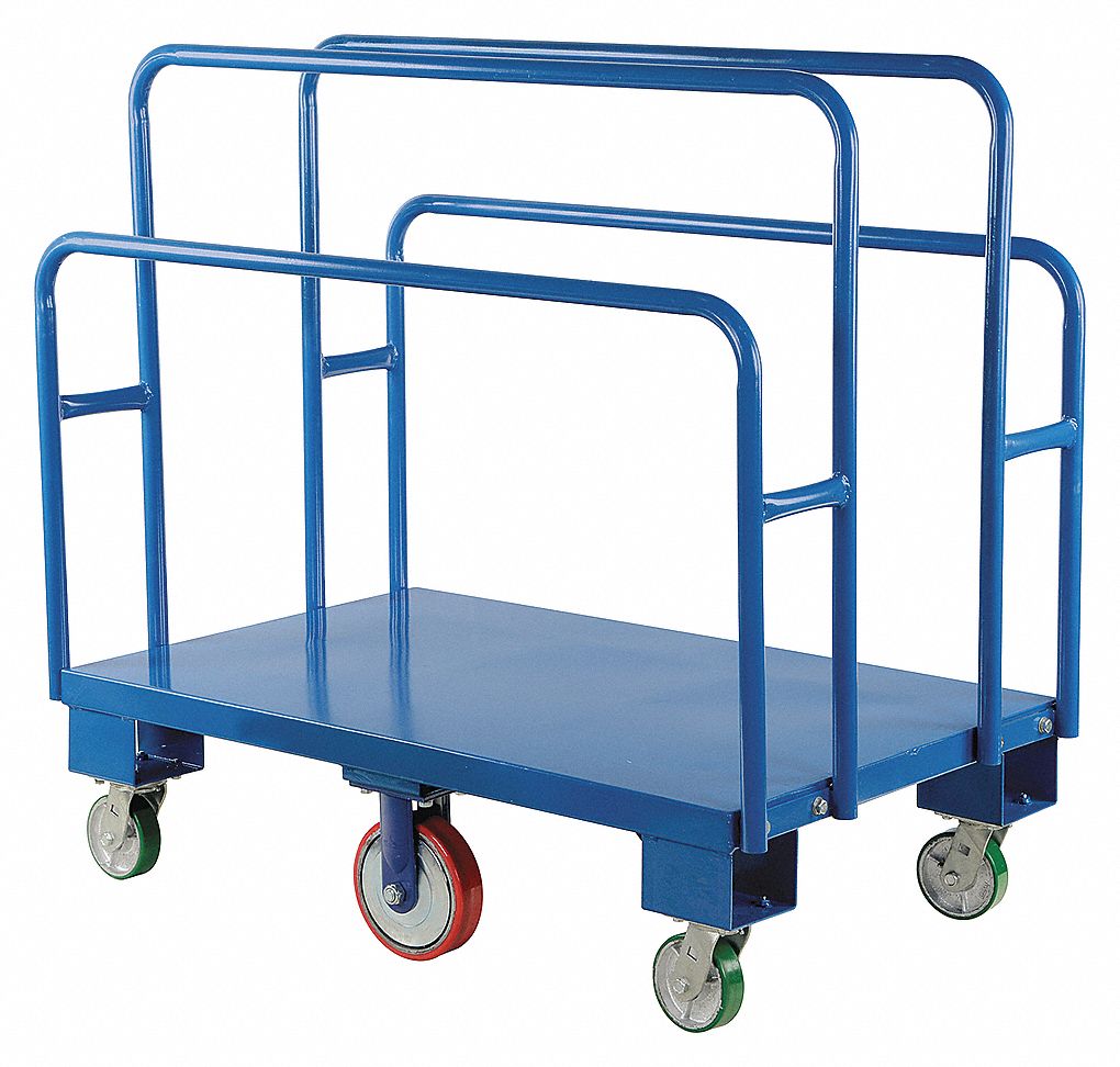 CART PANEL VERTICAL 30X48 2K CAP