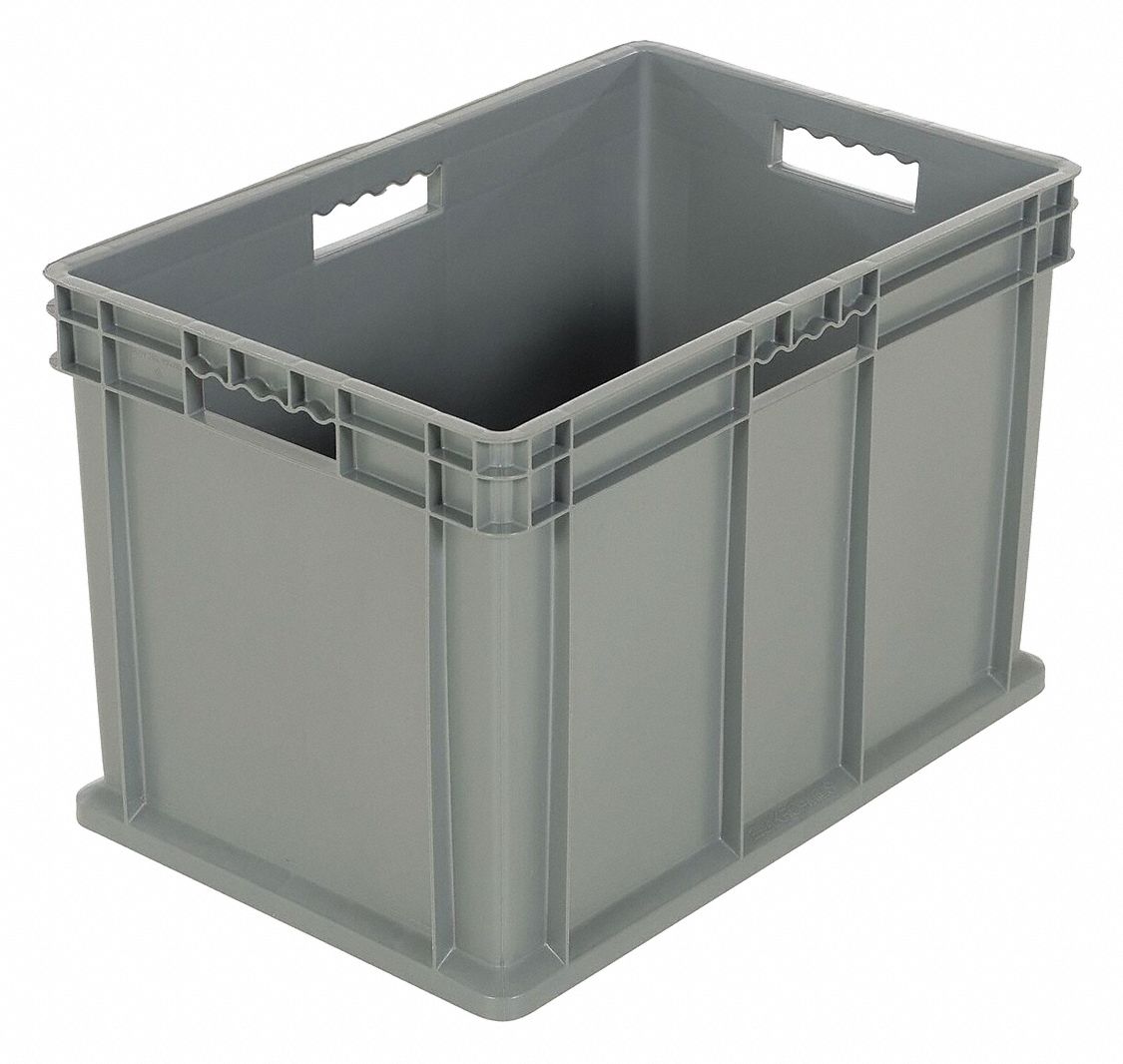 BIN LARGE FOR MULTI-TIER STACK CART