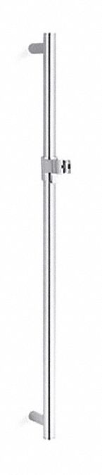 Shower Slide Bar Metal
