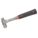 MARTEAU, PANNE RDE ANTIVIBE 8OZ.