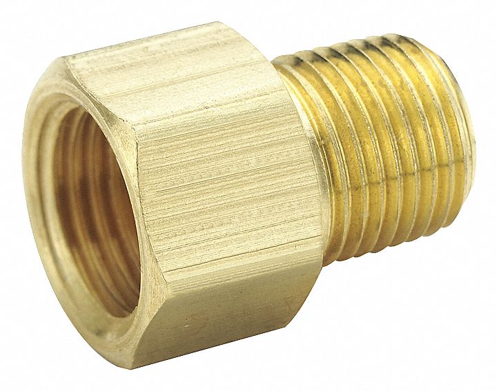 BRASS CONNECTOR