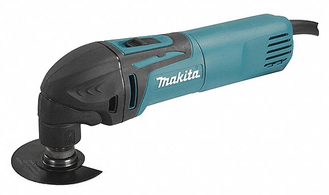 Makita multi deals cutter blades