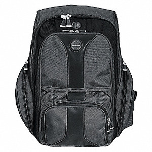 CONTOUR BACKPACK 17IN