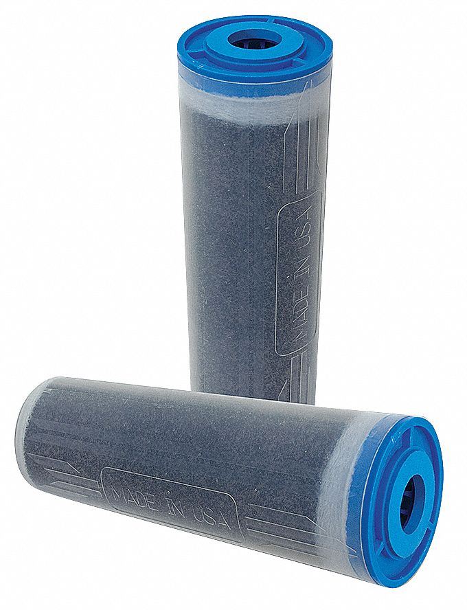 ARIES FILTERWORKS High Purity DI Kit 46Z219AFK002 Grainger