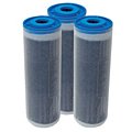 Water Purification System Consumables
