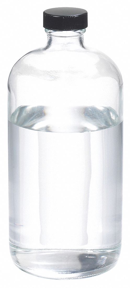 BOTTLE,206 MM H,CLEAR,94 MM DIA
