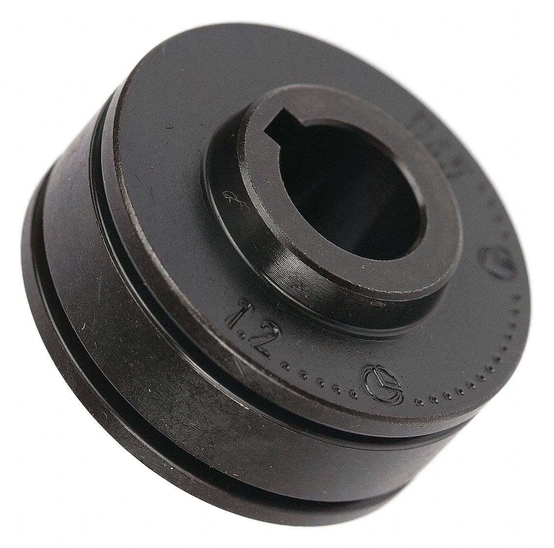 TWECO TWECO 1pc MIG VGroove Drive Roll 46Z4477977660 Grainger