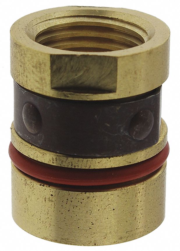 ブロリーH7-47 AMERICAN TORCH TIP, 63, 5, Contact Tip Retainer - 46Z761|63