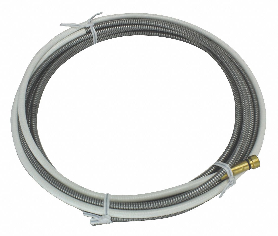 AMERICAN TORCH TIP ATTC 15ft MIG Welding Liner Assembly 46Z976M16083