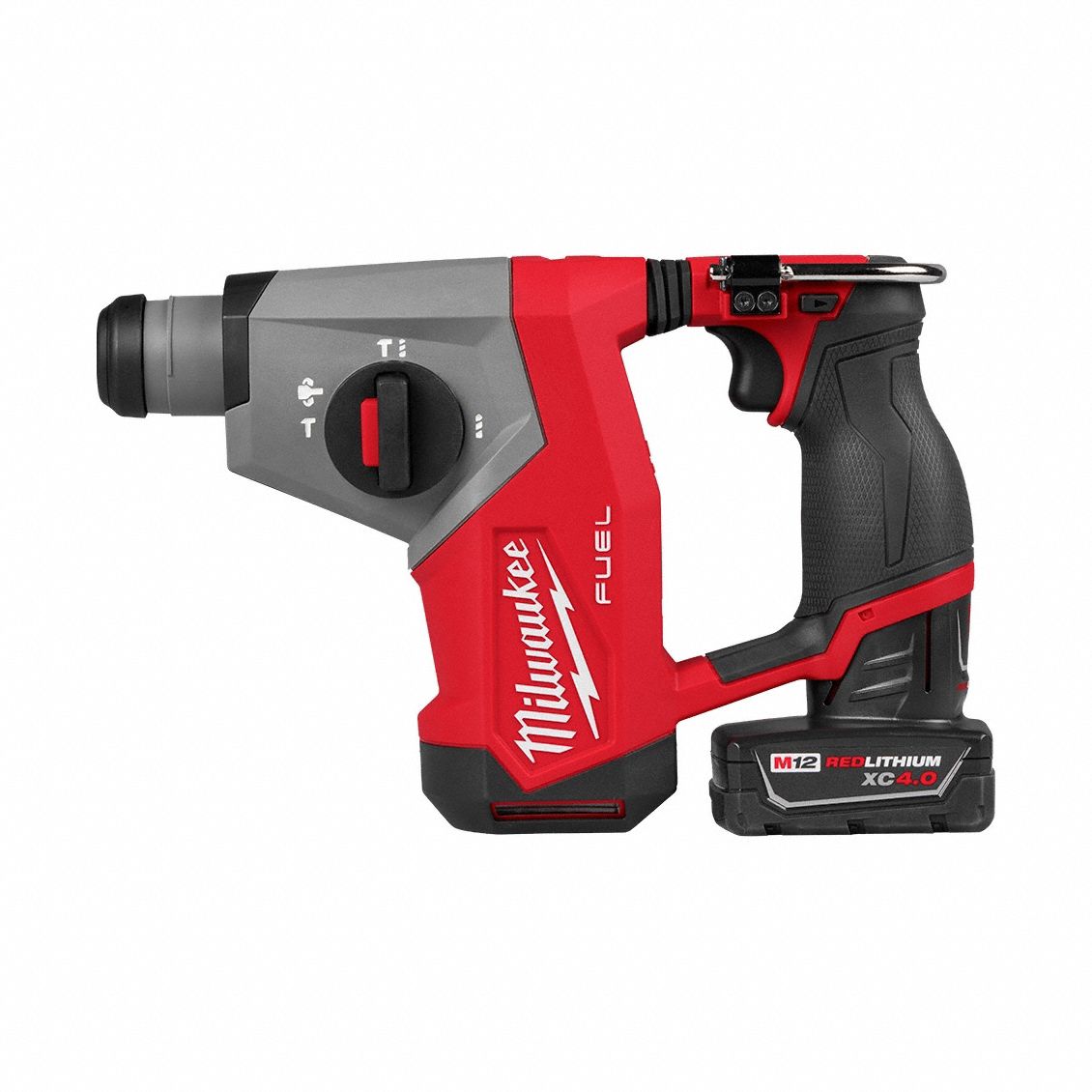 Cordless Rotary Hammers