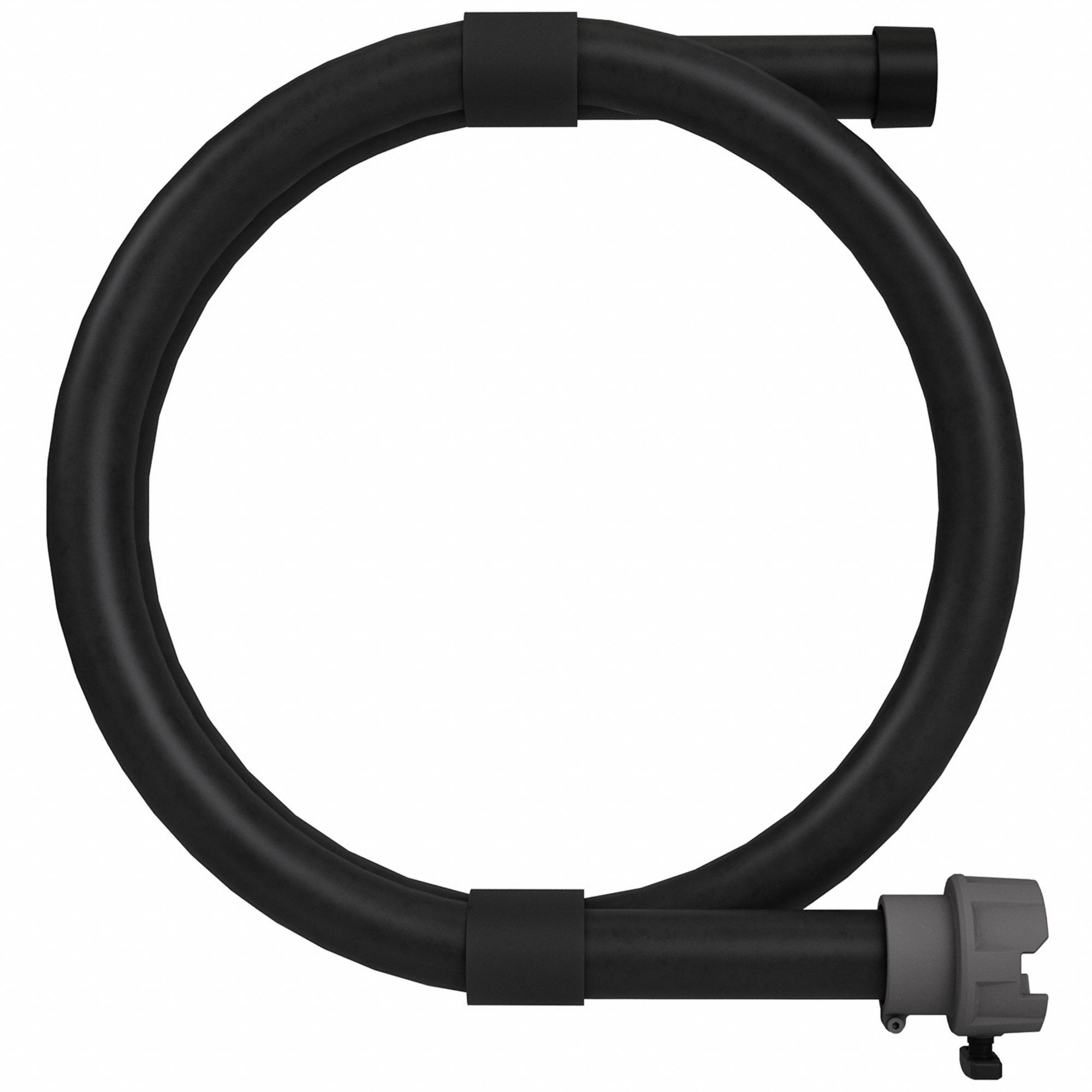 Large Rear Guide Hose