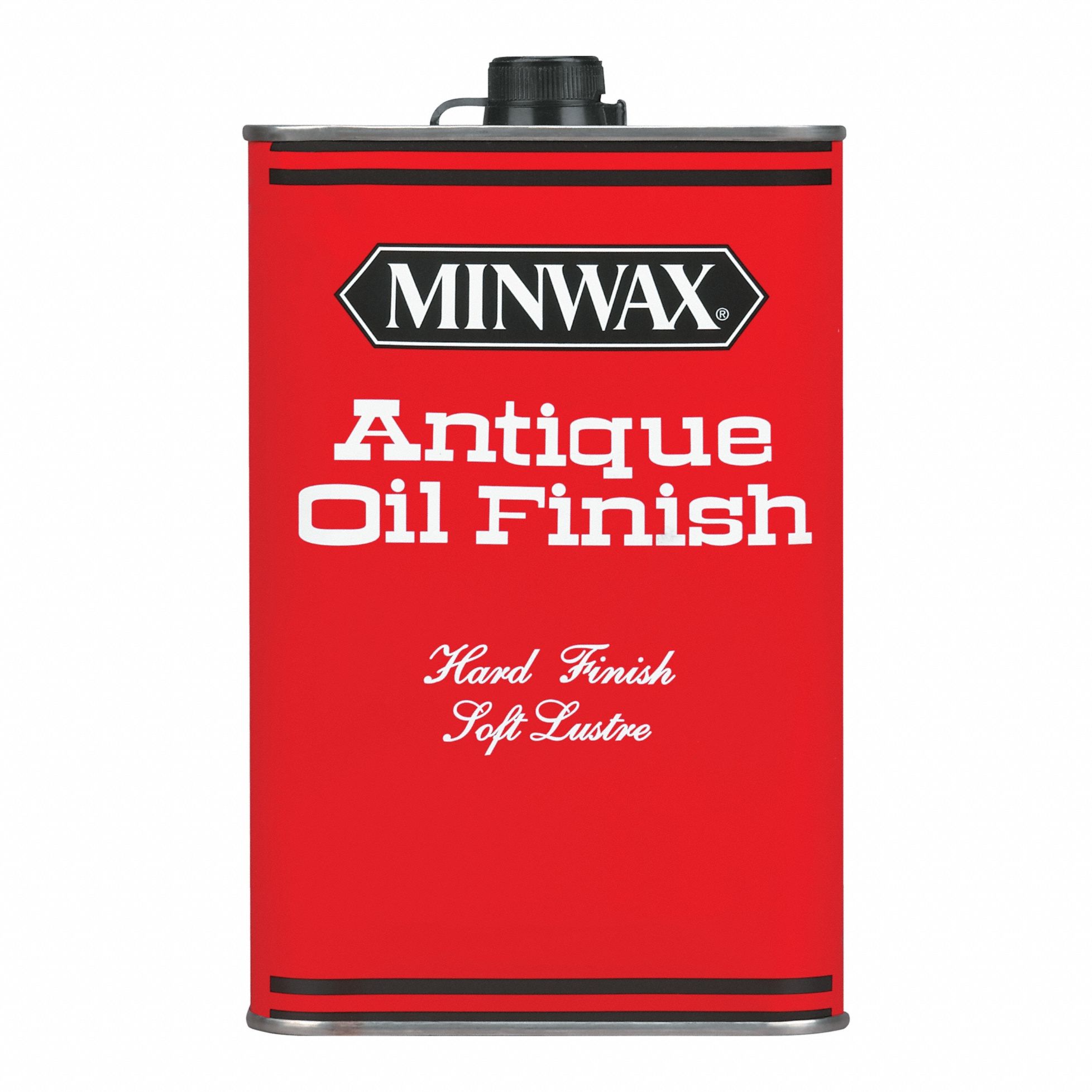 Antique Oil Finish Pint