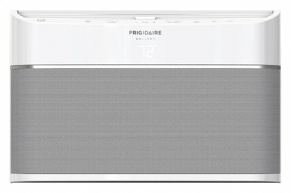 frigidaire gallery ac