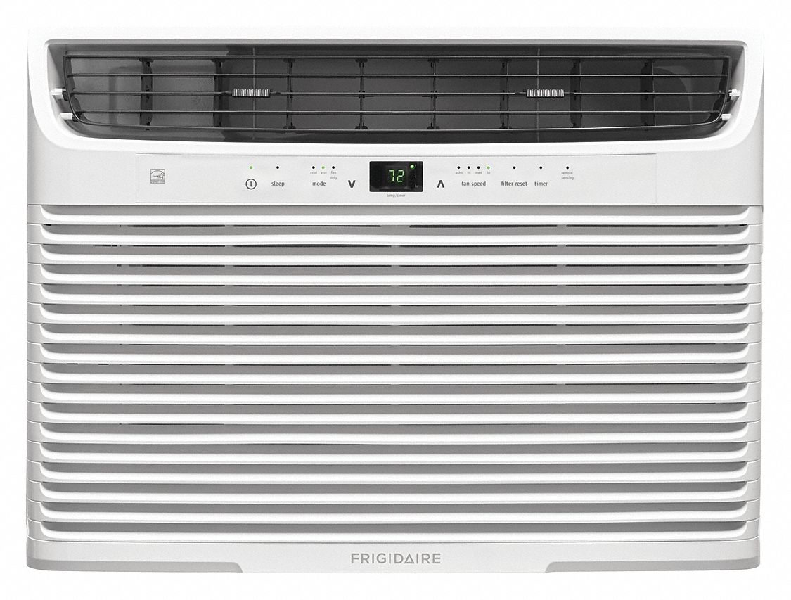 FRIGIDAIRE Residential Grade, Window Air Conditioner ...