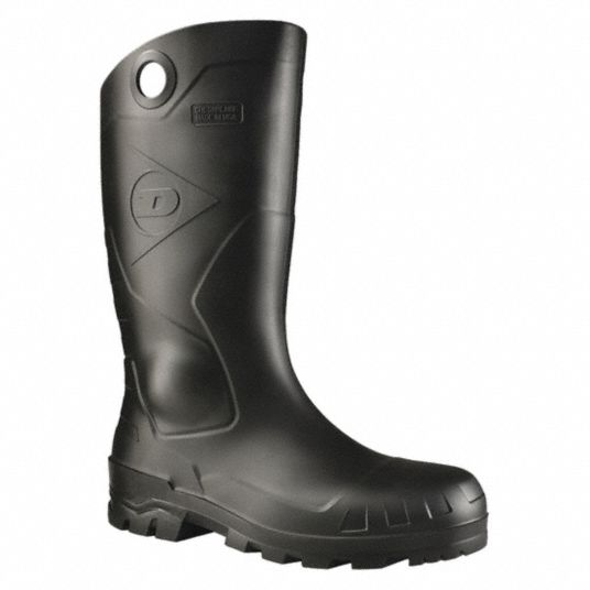 Dunlop hotsell fishing boots