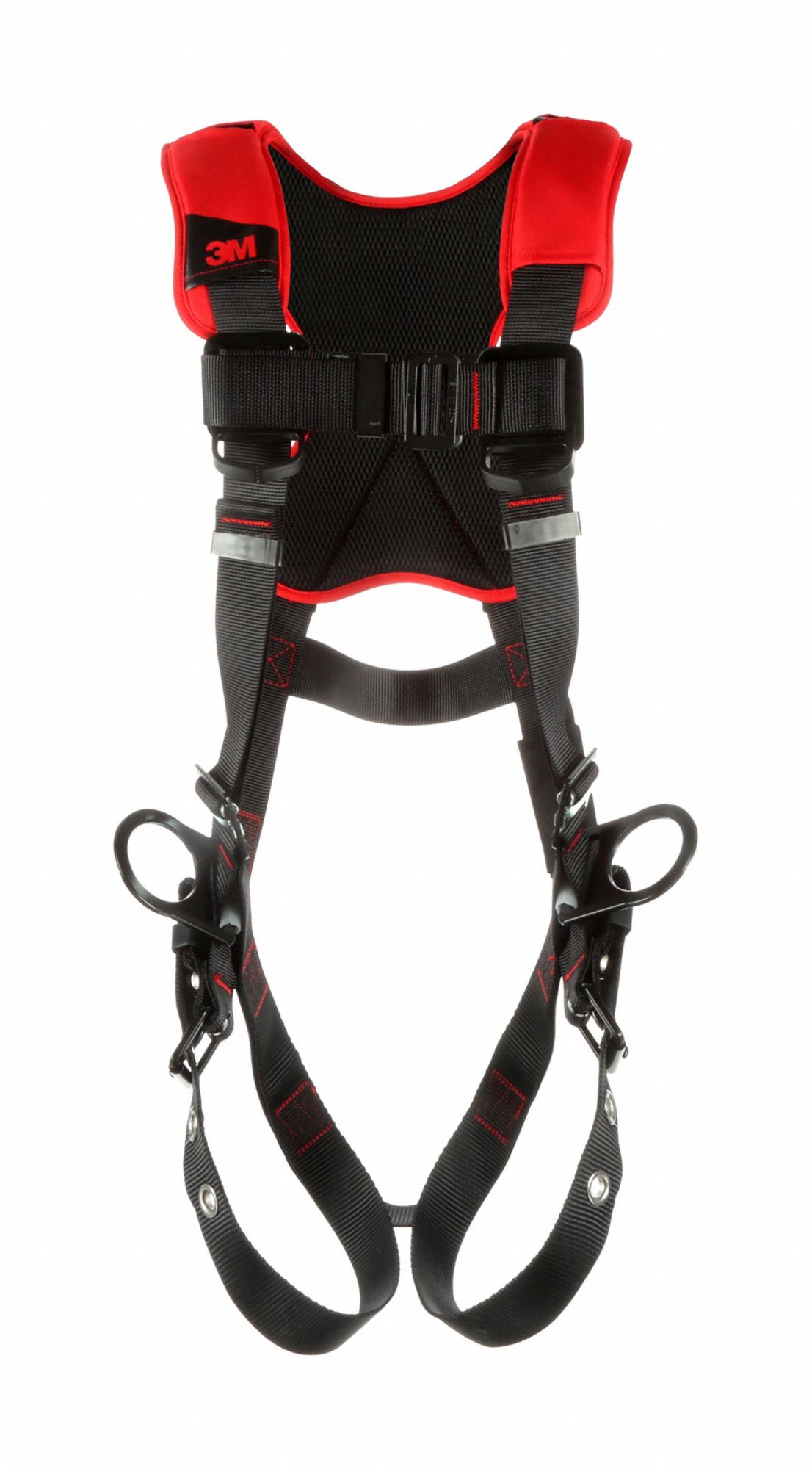 3m Protecta 1161416 3m Protecta Full Body Harness Positioning, Vest