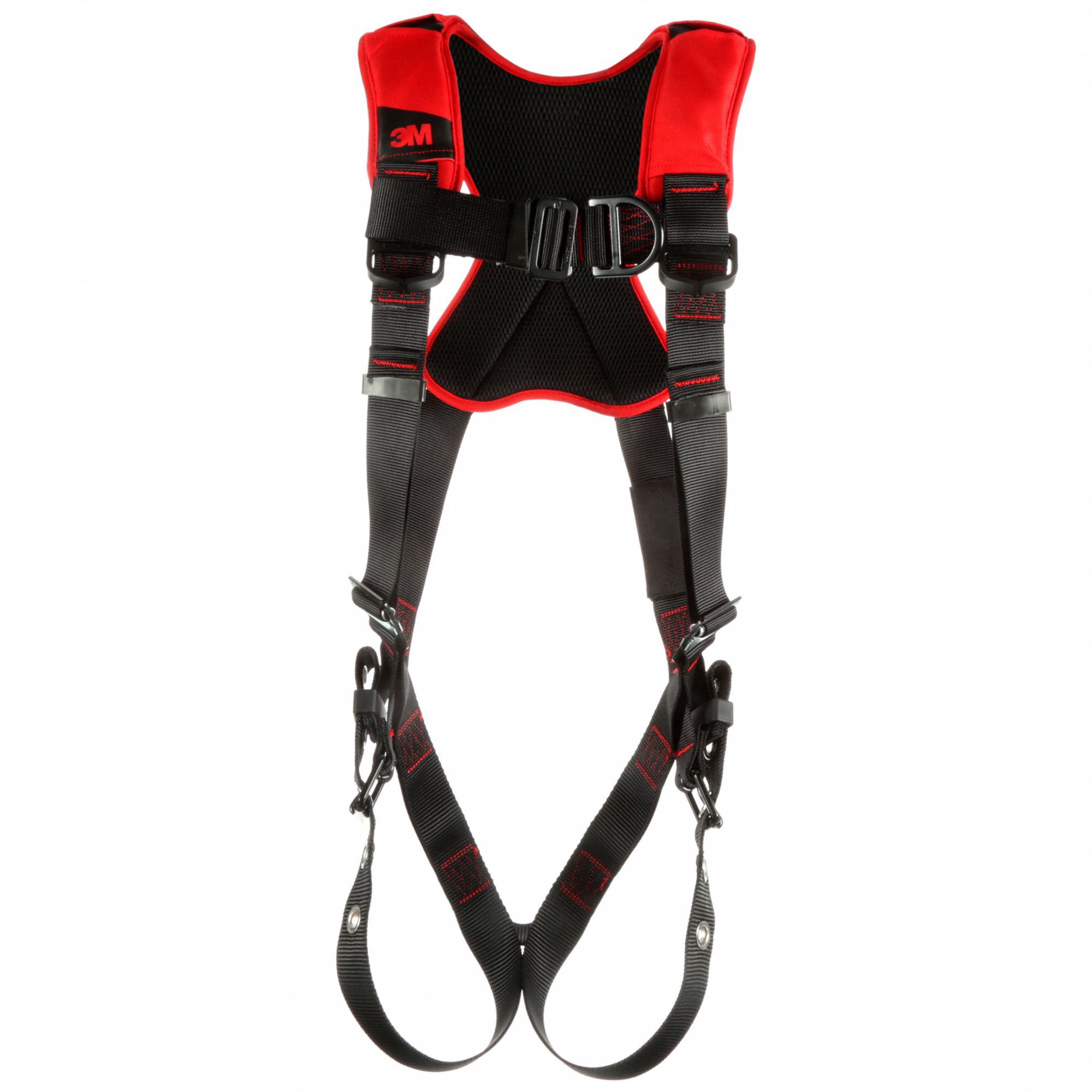 3M PROTECTA, Climbing, Vest Harness, Full Body Harness 470W891161432
