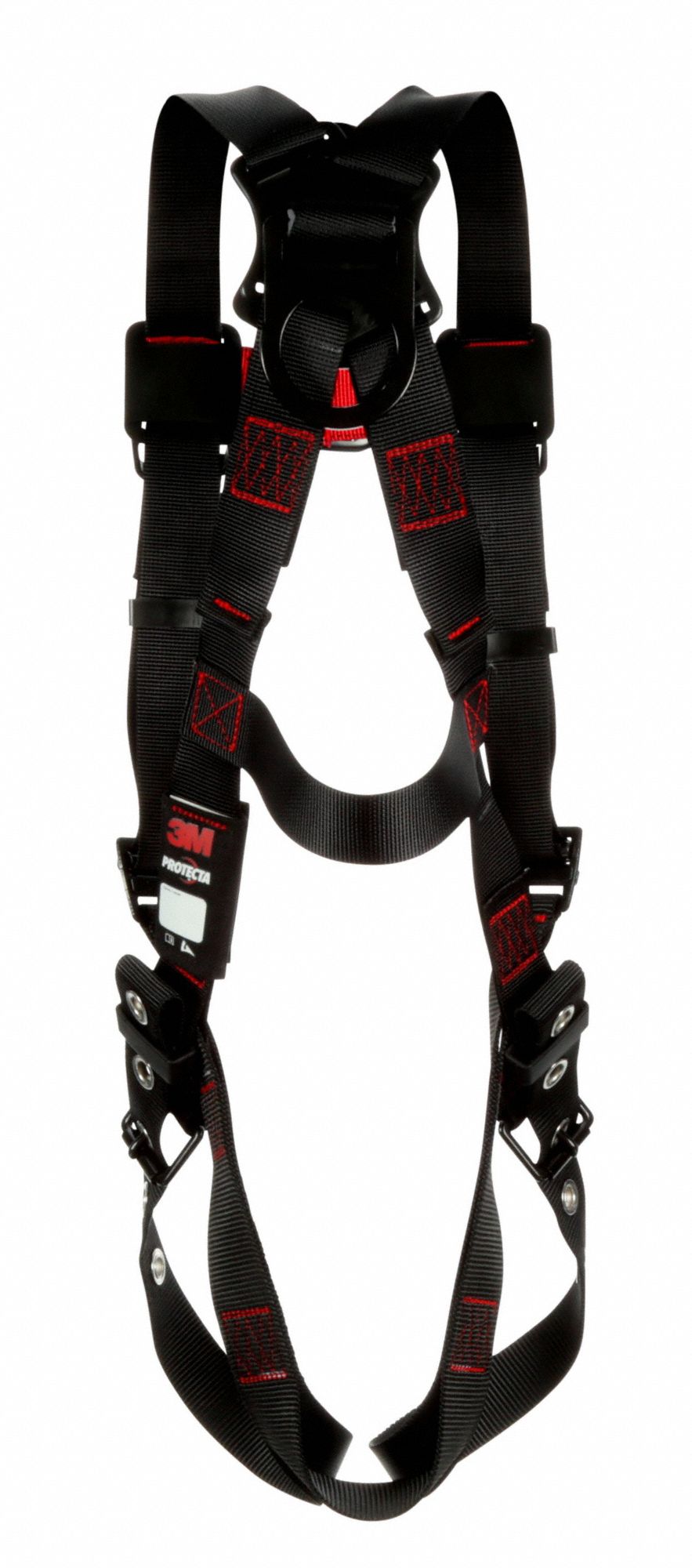 xs climbing harness