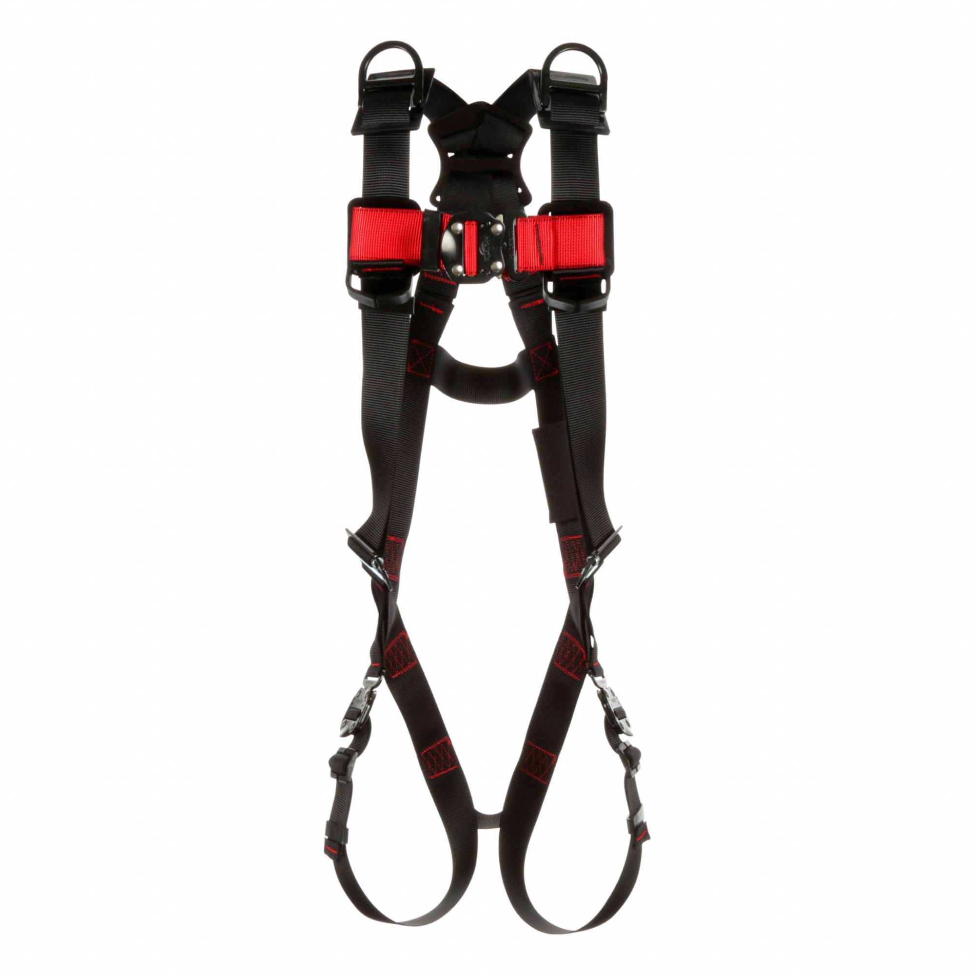 Full Body Harness: Confined Spaces, Vest Harness, Quick-Connect / Quick-Connect, Mating
