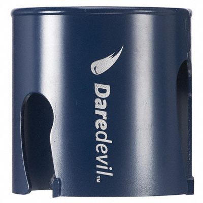 2-9/16" DAREDEVIL HOLE